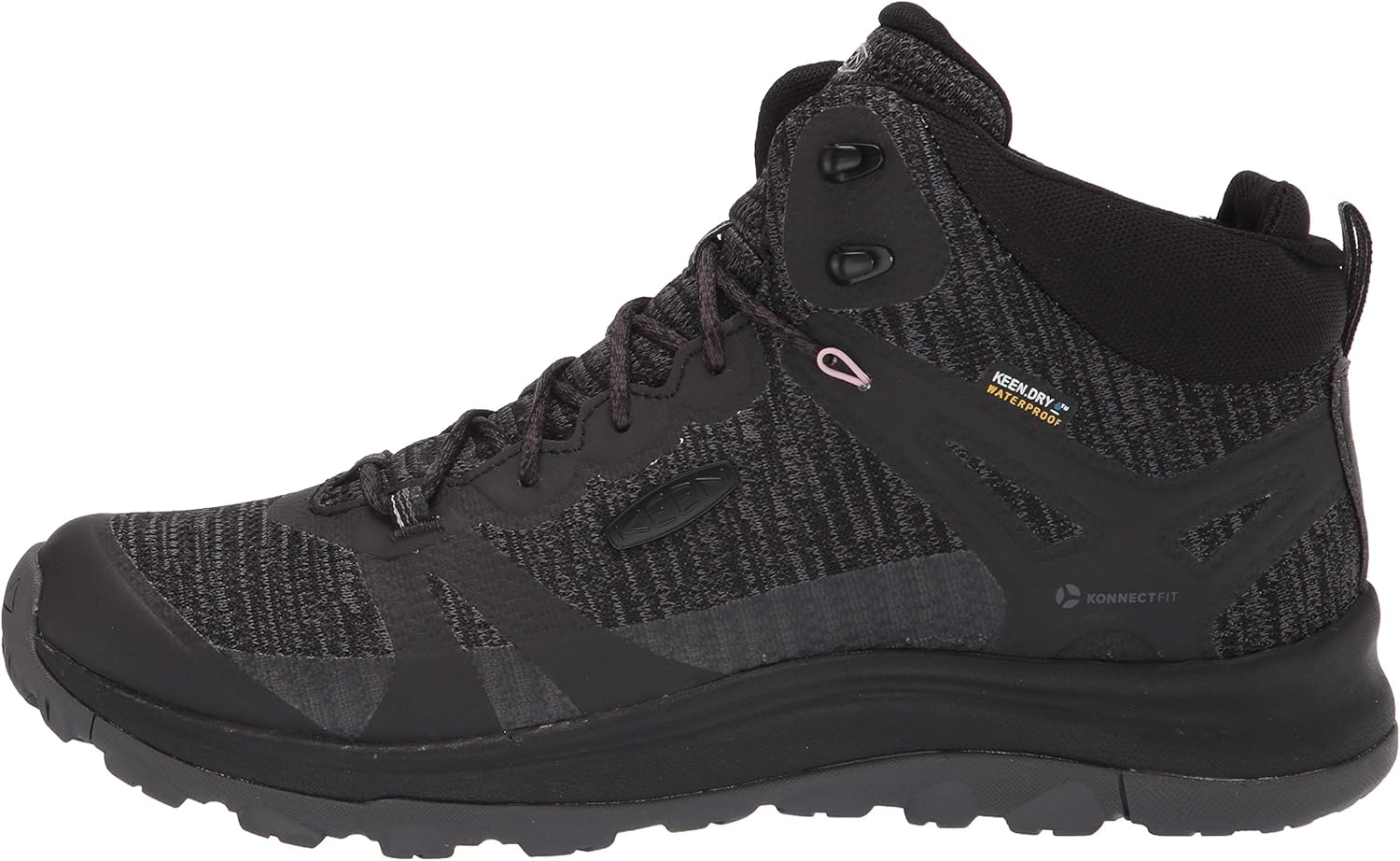  | KEEN Women's Terradora 2 Waterproof Mid Height Hiking Boot | Hiking Boots