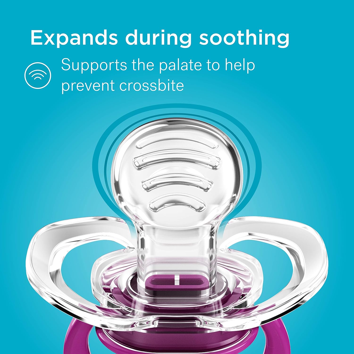 smilo pacifier amazon