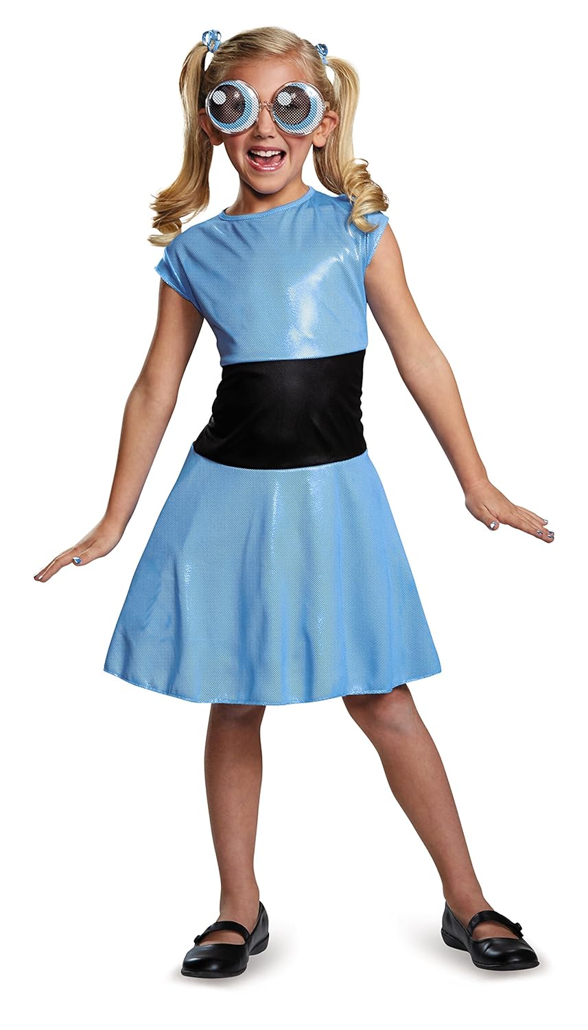 Powerpuff Halloween Costumes Best Costumes for Halloween