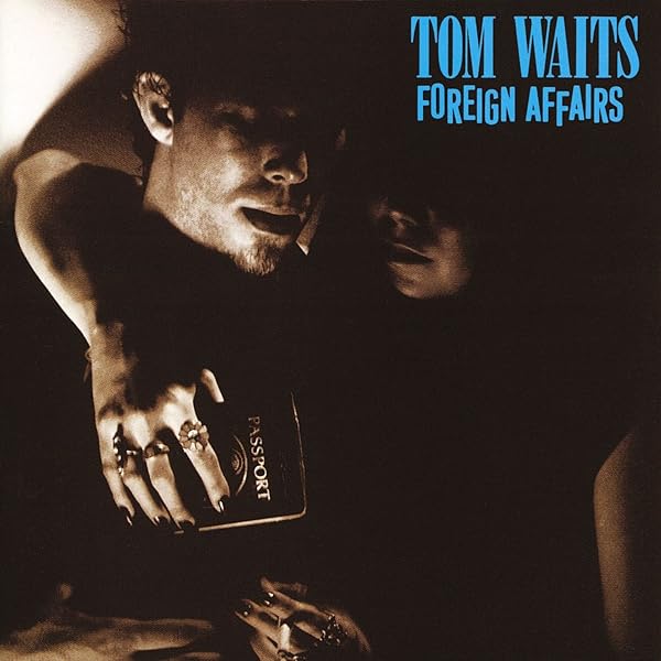 Heartattack And Vine: Tom Waits: Amazon.ca: Music