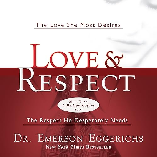 Download Love and Respect: The Love She Most Desires; the Respect He Desperately Needs PDF