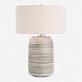 Uttermost 30453 Prospect - 1 Light Large Table Lamp-27 Inches Tall and 19.5 Inches Wide
