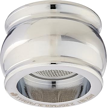Peerless Rp47820 Aerator Chrome Faucet Aerators And Adapters