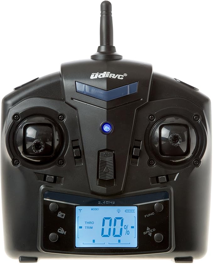 force1 u818a hd camera rc quadcopter