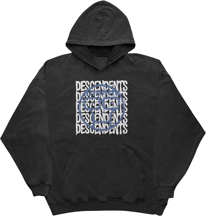 descendents merch europe