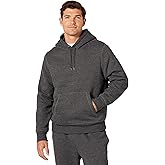 Amazon Essentials Men's Hoodies, Sherpa-Lined Pullover