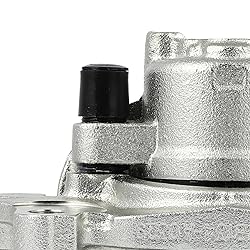 SCITOO Front Right Brake Caliper With Bracket