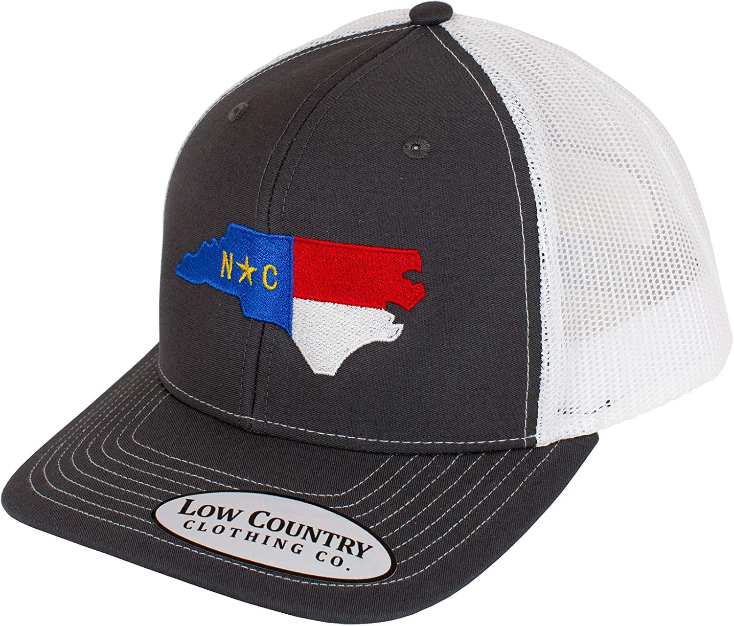 country trucker hats