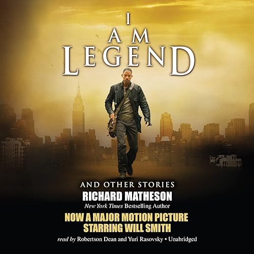 Download I Am Legend and Other Stories PDF