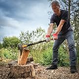 Roughneck Gorilla ROU65668 Anti-Jamming Splitting Maul 3.6kg 8lbs view 4