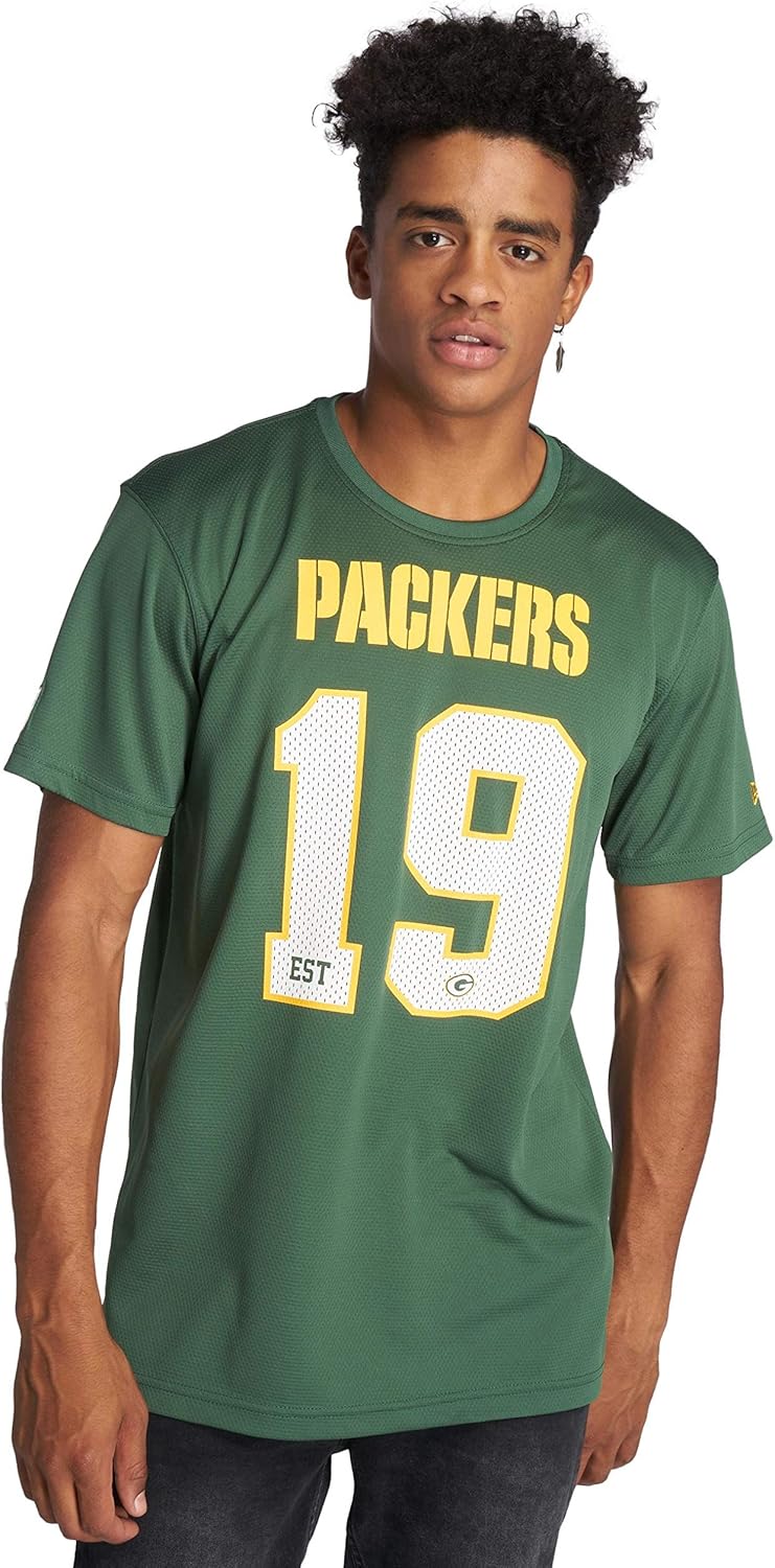 packers trikot