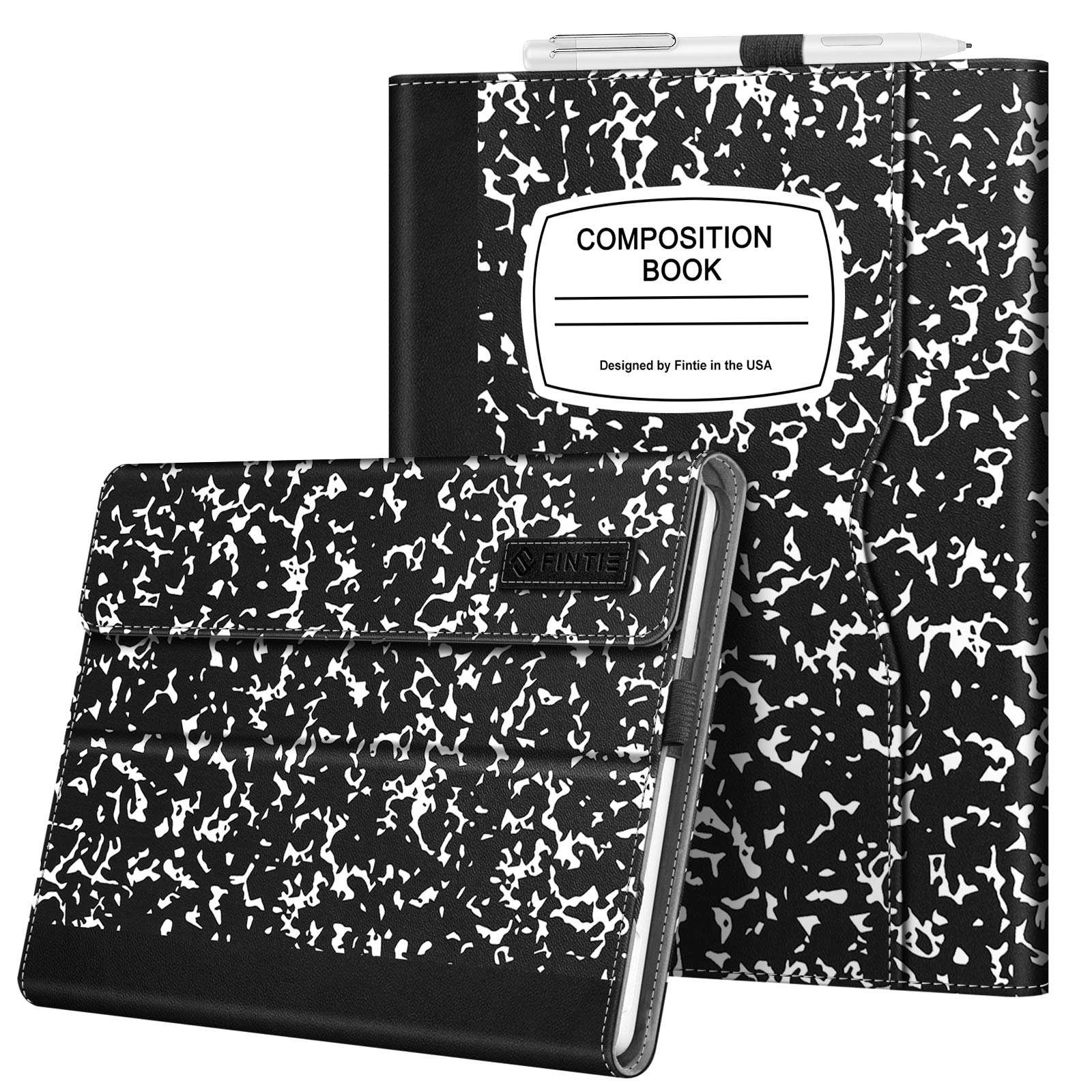 Fintie Protective Case for Microsoft Surface Go 4