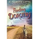 Finding Dorothy: A Novel