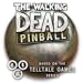 The Walking Dead Pinball