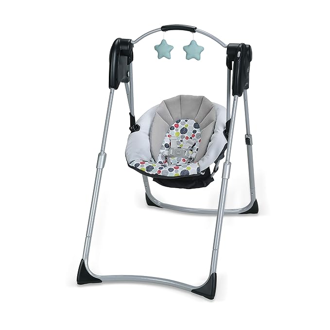 columpio marca graco
