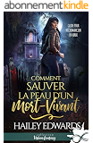 Miniature Nécromancien + Cheval Mort-vivant - Résine Non Assemblée Pour Wargaming - Neuf