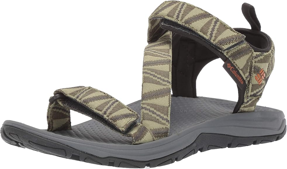 columbia men's sandals amazon
