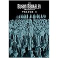 The Busby Berkeley Collection, Vol. 2 (Gold Diggers of 1937 / Gold Diggers in Paris / Hollywood Hotel / Varsity Show)