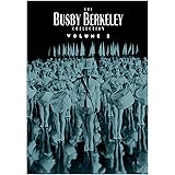 The Busby Berkeley Collection, Vol. 2 (Gold Diggers of 1937 / Gold Diggers in Paris / Hollywood Hotel / Varsity Show)