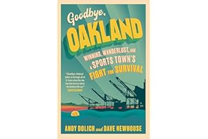 Goodbye, Oakland