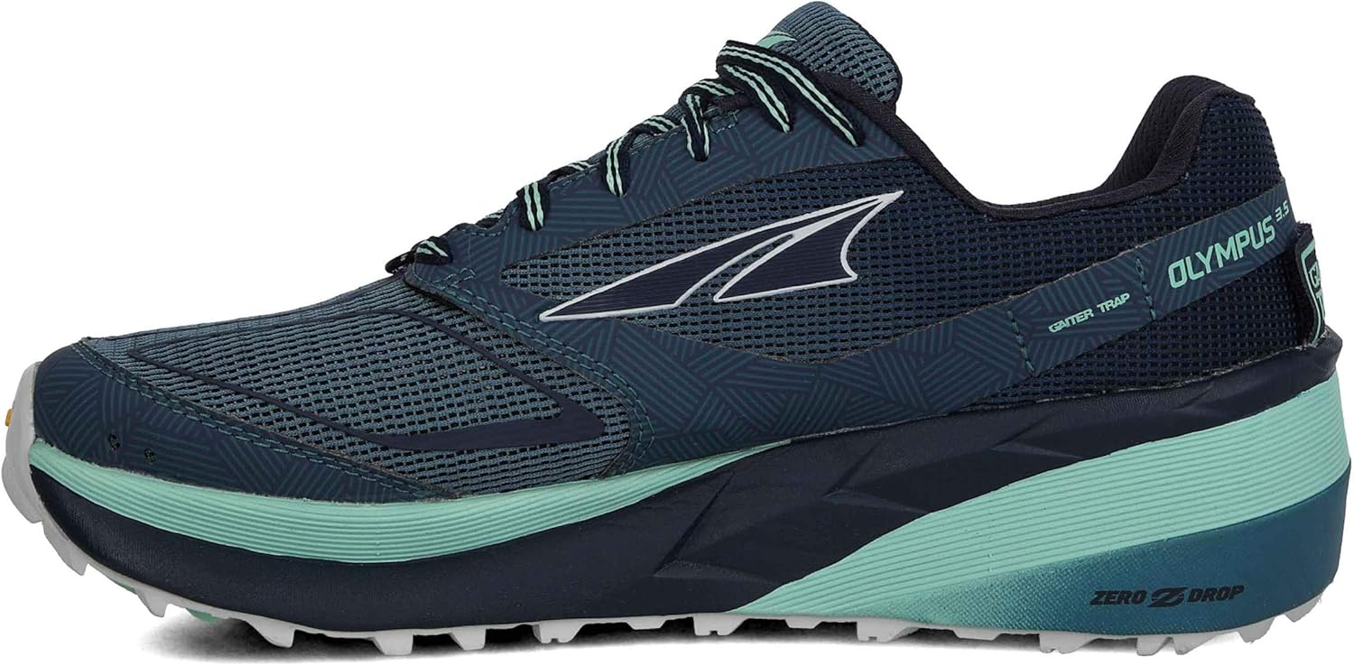  | ALTRA Women's ALW1959F Olympus 3.5 Trail Running Shoe | Trail Running