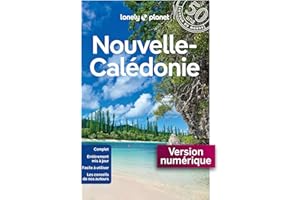 Nouvelle-Calédonie 7ed (Guide de voyage) (French Edition)
