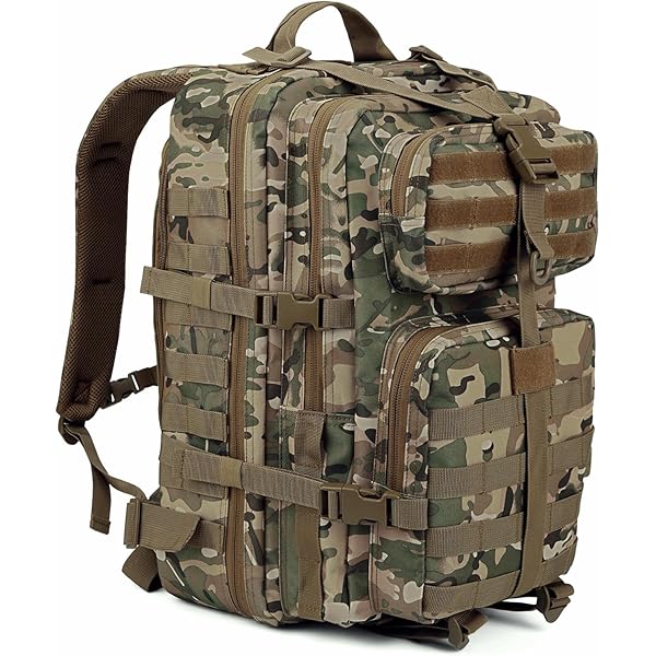 Amazon.com | Mercury Tactical Gear Code Alpha 3 Day Stretch