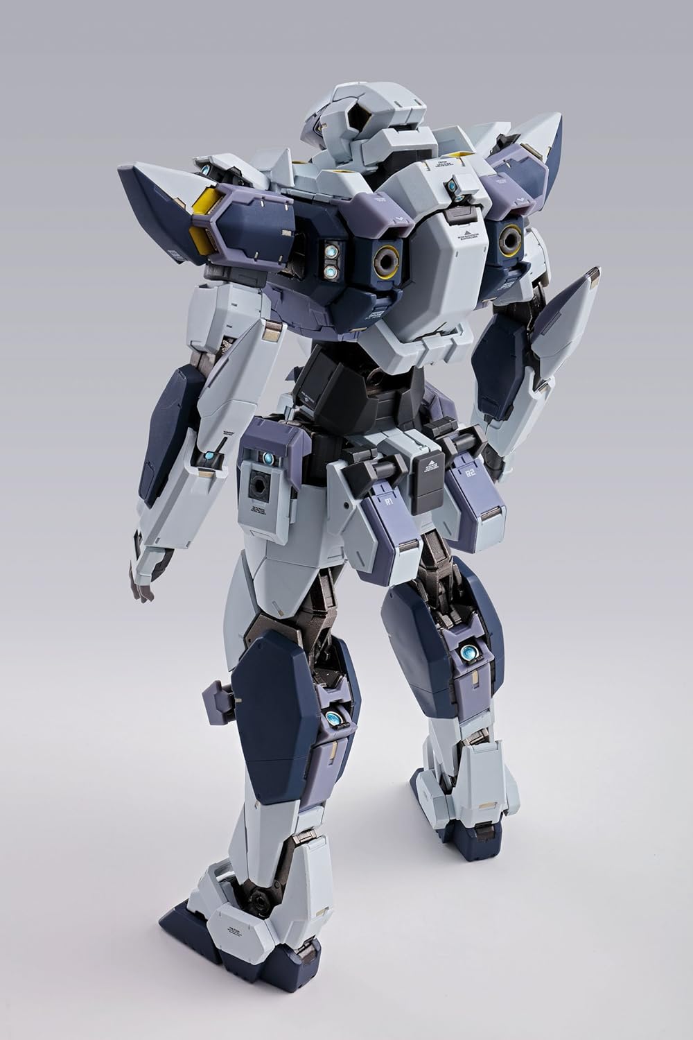 激安通販新作 Metal Build フルメタルパニック アーバレスト Ver Iv 約180mm Abs Pvc ダイキャスト製 塗装済み可動フィギュア B076kg227m ロボット Wwmp Org Za