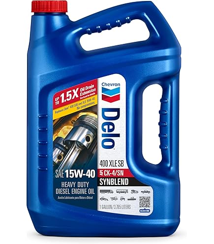 Amazon.com: Chevron Supreme 10W-40 Conventional Motor Oil - 1