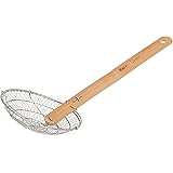 Helen Chen's Asian Kitchen 5-inch Spider Strainer