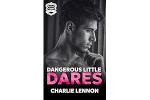 Dangerous Little Dares (The Society of Secrets Book 1)