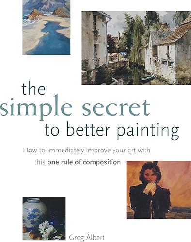 Download The Simple Secret to Better Painting PDF