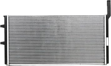 Amazon Com Radiator Cooling Direct For Fit 13475 10 17 Bmw 5 Series Gran Turismo 4 4l 11 16 550i Sedan 13 15 6 Series Gran Coupe 4 4l 12 15 6 Series Coupe Convertible 4 4l Intercooler Automotive