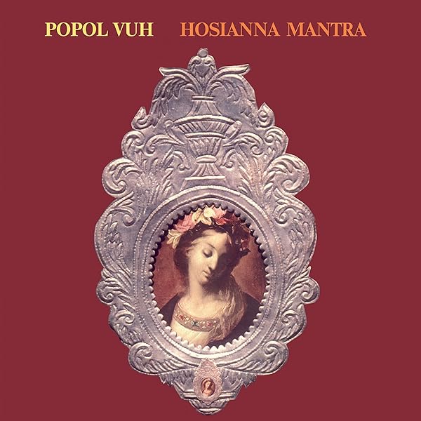 ポップス+ロック(洋楽) CD Popol Vuh Einsj?ger &amp;amp; Siebenj?ger 14218 Spalax, Spalax /00110 CD Popol Vuh Einsj ger Siebenj ger 14218 Spalax Spalax 00110