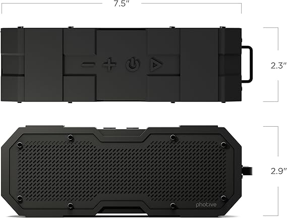 cyren 2 bluetooth speaker review