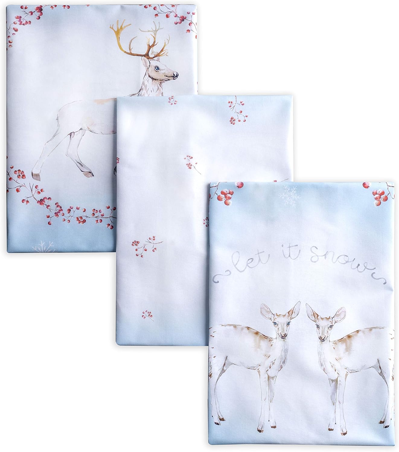 Best Maison D’hermine Kitchen Towels