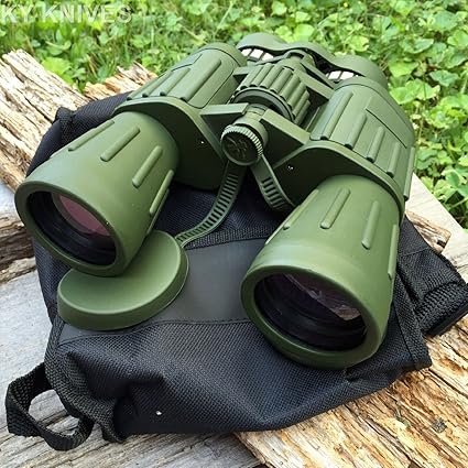 army issue binoculars