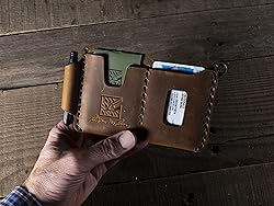 Rite in the Rain The SHERPA Genuine Leather