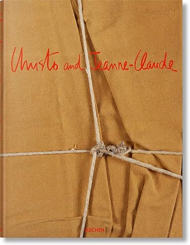 Download Christo and Jeanne-Claude. Updated Edition PDF