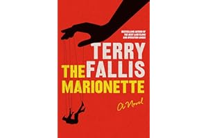 The Marionette: A Novel