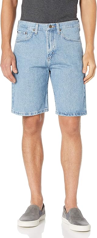 wrangler regular fit shorts