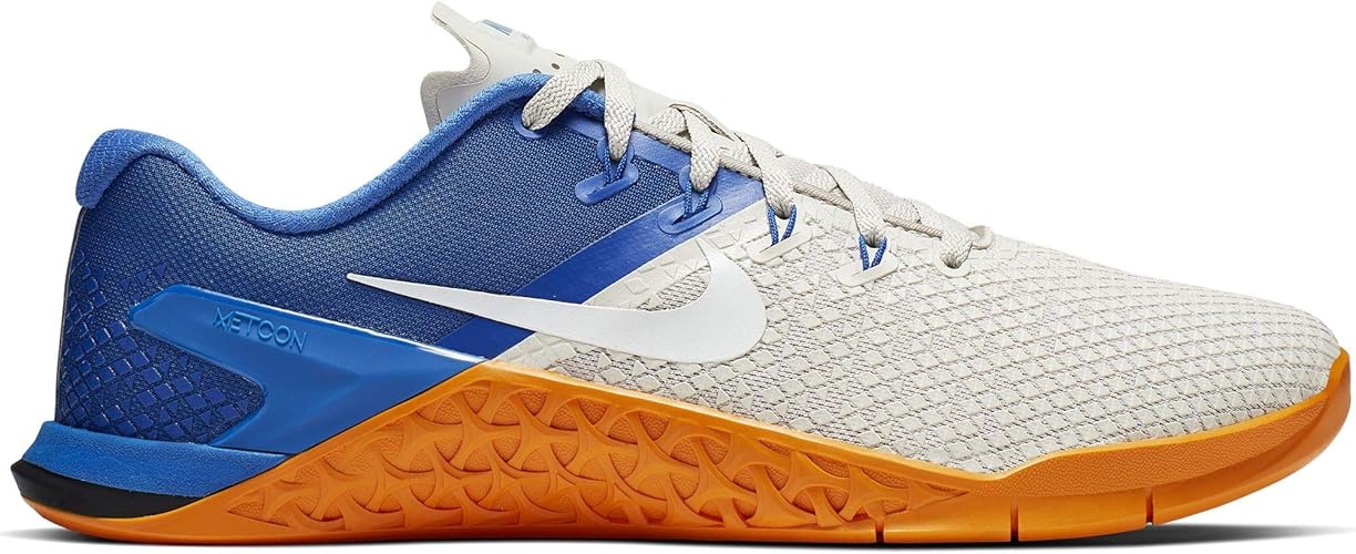 nike metcon 4 game royal