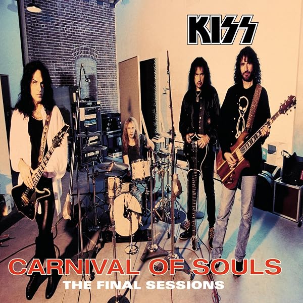 Clean Version, Kravitz, Brooks, Anthrax, Extreme - Kiss My Ass