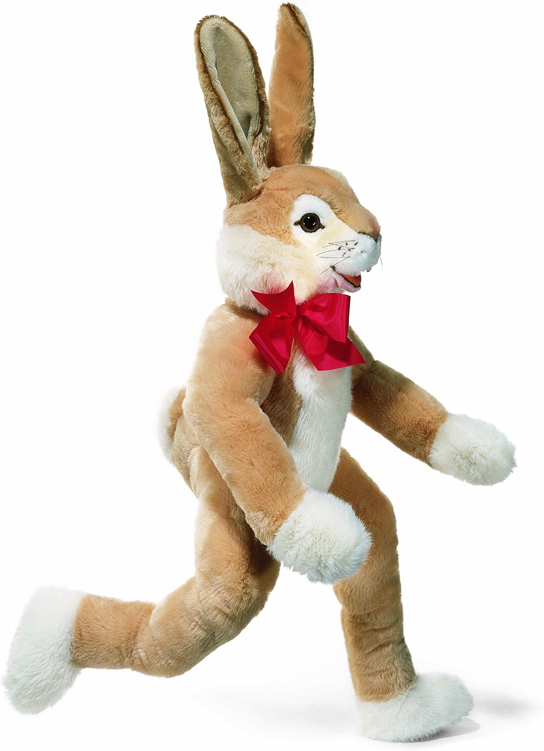 steiff lulac rabbit