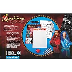 Make It Real: Descendants 4 Rise of Red - LED Light
