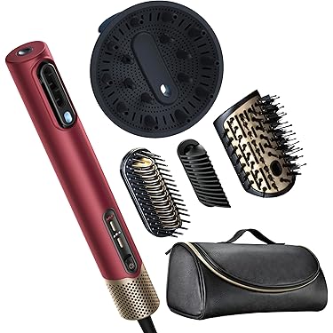 Amazon.com : Infiniti PRO CONAIR 5-in-1 Hair Drying Wand