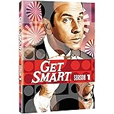 Get Smart: The Original TV Series - Season 1