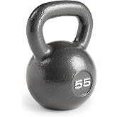 Marcy Hammertone Kettle Bells - 10 to 55 lbs. HKB Workout Weights