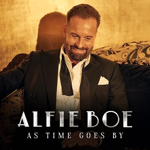 #49 — As Time Goes By