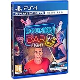 Drunkn Bar Fight (For PlayStation VR) (PS4)